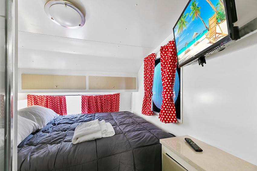 Ingenia Holidays Херви Бей Екстериор снимка
