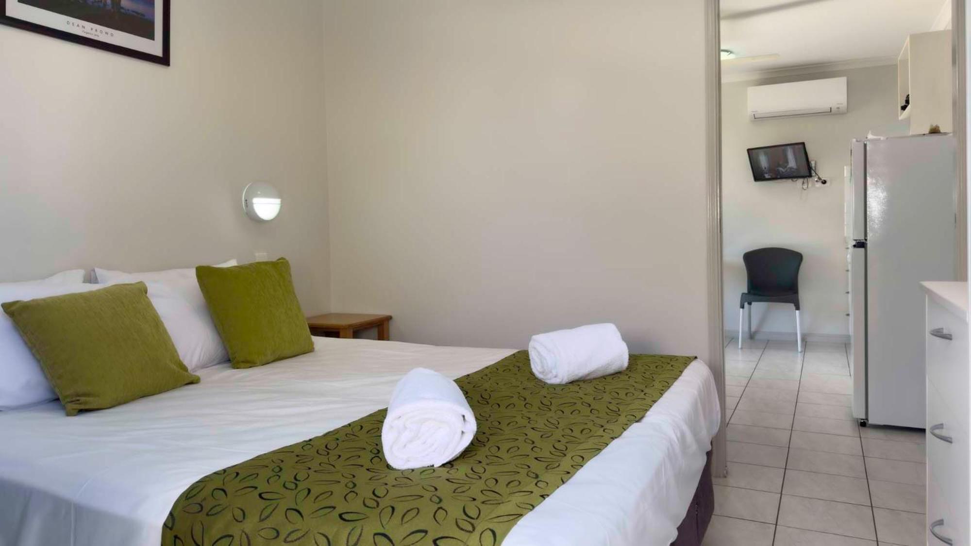 Ingenia Holidays Херви Бей Екстериор снимка