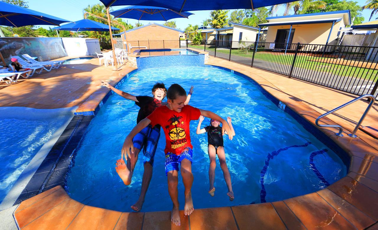Ingenia Holidays Херви Бей Екстериор снимка