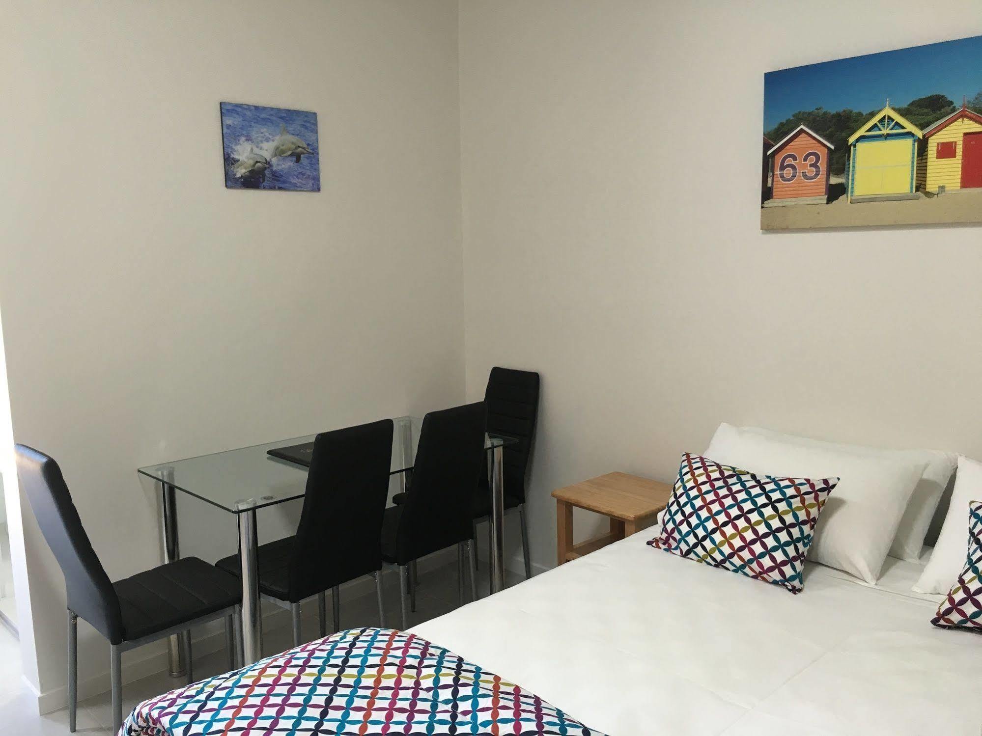 Ingenia Holidays Херви Бей Екстериор снимка