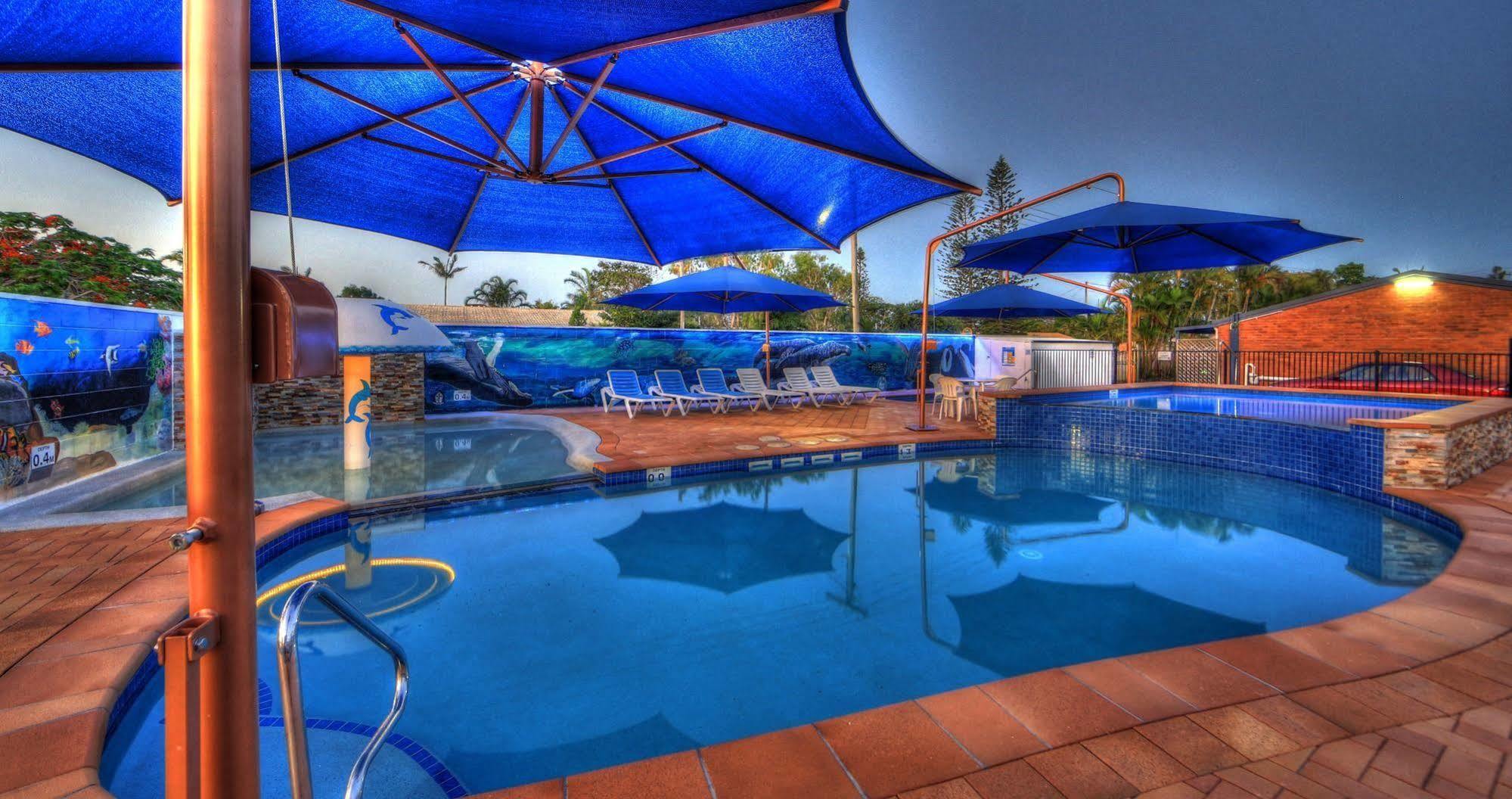 Ingenia Holidays Херви Бей Екстериор снимка