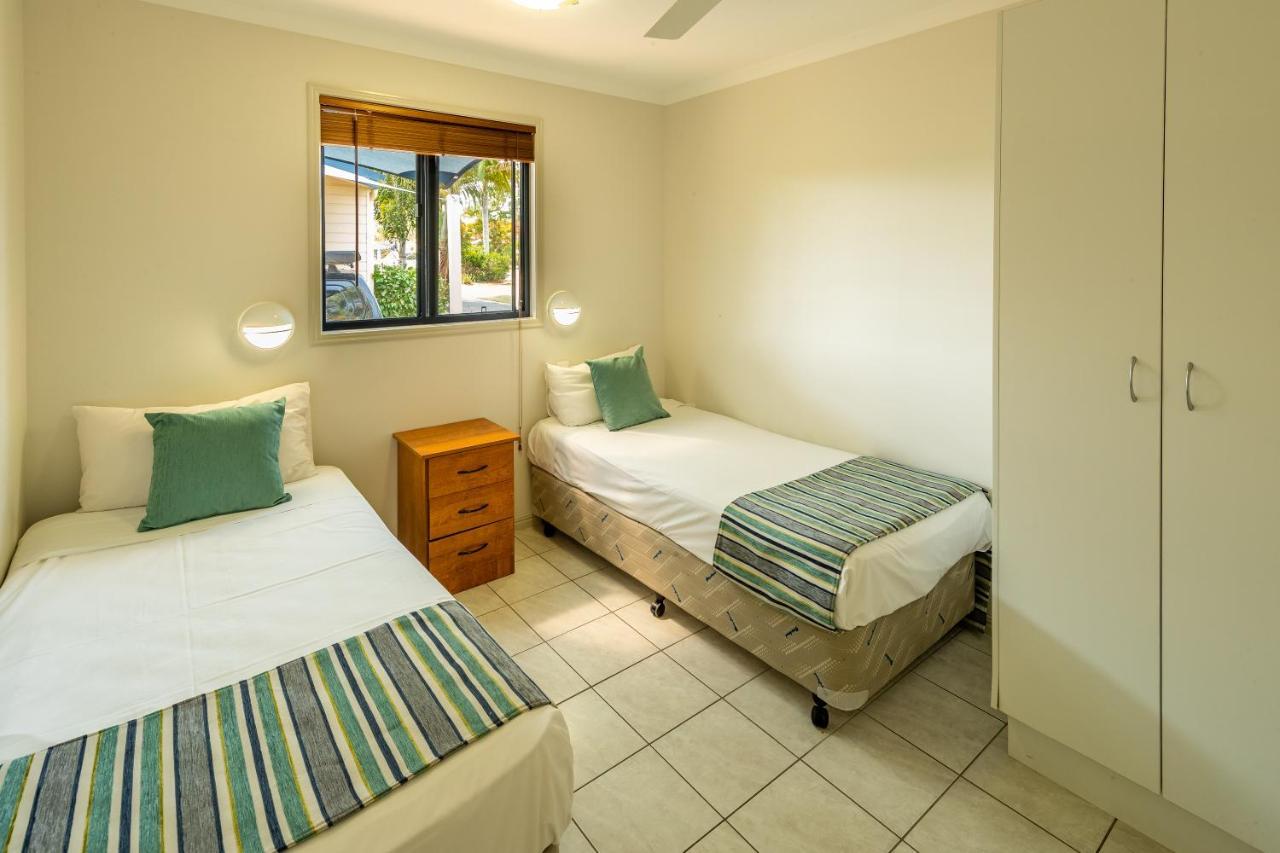 Ingenia Holidays Херви Бей Екстериор снимка